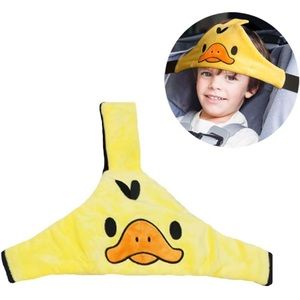 Baby Car Seat Head Support